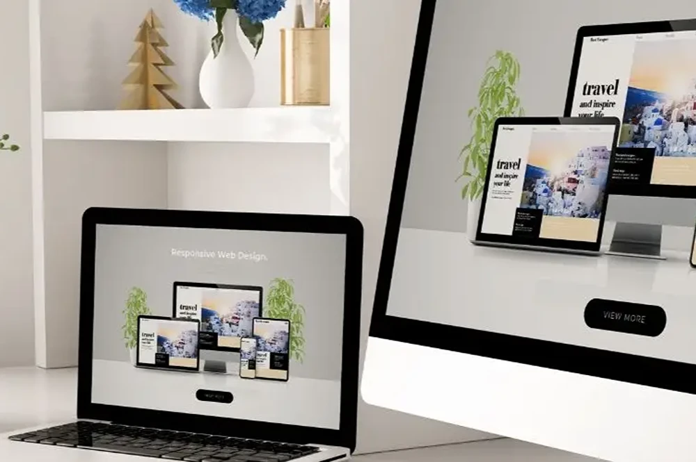 Mustafakemalpaşa Web tasarım