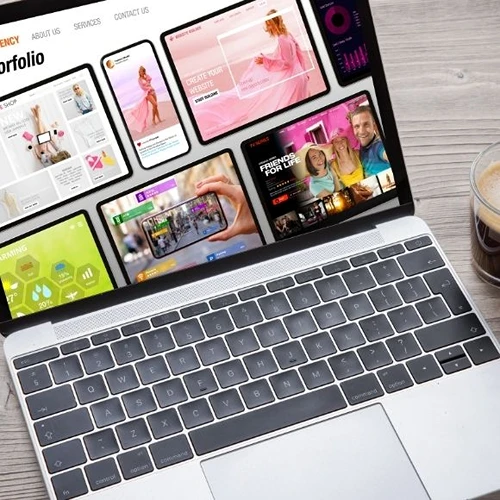 Mustafakemalpaşa, Web Tasarım Ajansı